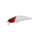 Duo Spearhead Ryuki 50S SW 5cm 4.5gr ACC0001 Pearl Red Head Sinking Wobbler