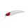 Duo Spearhead Ryuki 70S SW 7cm 9gr ACC0001 Pearl Red Head Sinking Wobbler
