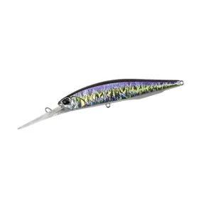   Duo Realis Jerkbait 100DR 10cm 15,6gr GPA4009 River Bait Floating Wobbler