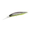Duo Realis Jerkbait 100DR 10cm 15,6gr DEA3341 AM Edge floating wobbler
