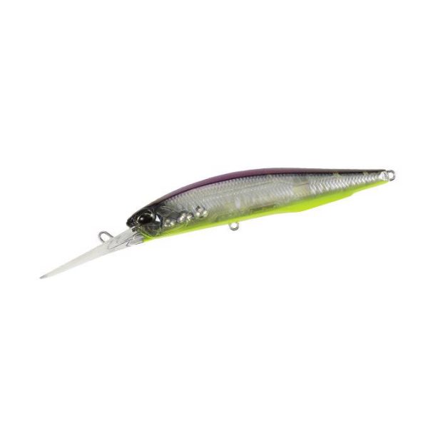 Duo Realis Jerkbait 100DR 10cm 15,6gr DEA3341 AM Edge floating wobbler