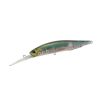Duo Realis Jerkbait 100DR 10cm 15,6gr DTA3345 AM Hasu Floating Wobbler