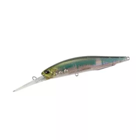   Duo Realis Jerkbait 100DR 10cm 15,6gr DTA3345 AM Hasu Floating Wobbler