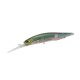Duo Realis Jerkbait 100DR 10cm 15,6gr DTA3345 AM Hasu Floating Wobbler