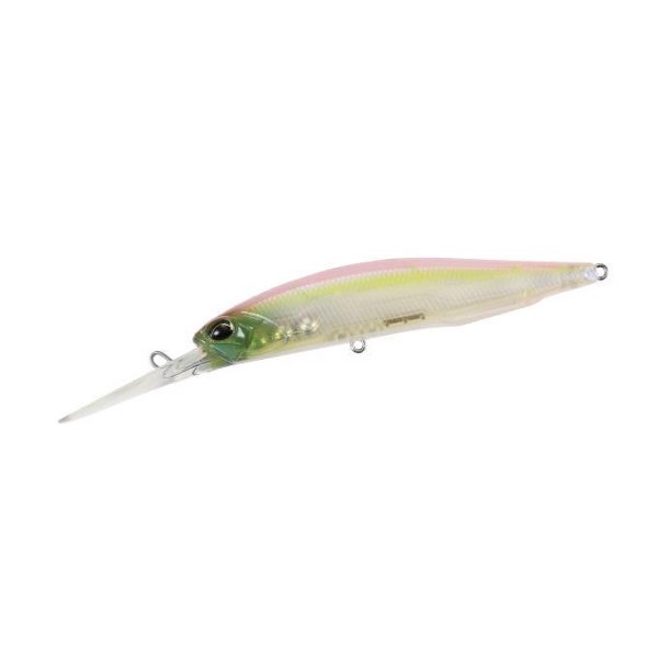 Duo Realis Jerkbait 100DR 10cm 15,6gr CCC3350 AM Dawn Floating Wobbler
