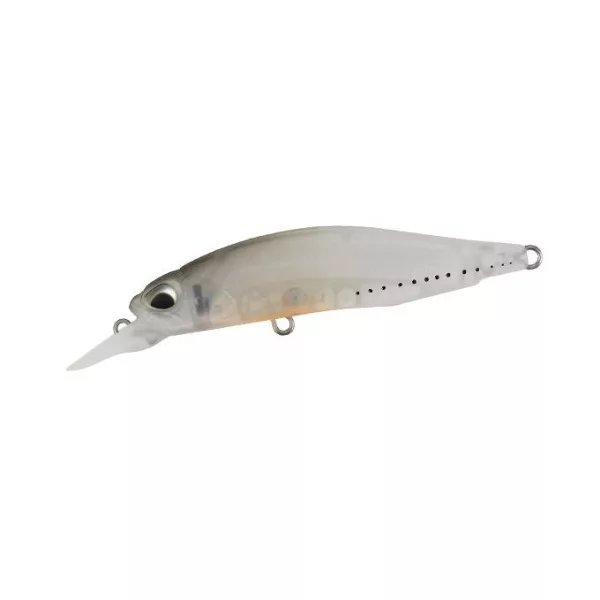 Duo Realis Rozante 63SP 6,3cm 5gr CCC3505 Morning Mist Floating Wobbler
