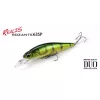 Duo Realis Rozante 63SP 6,3cm 5gr CCC3505 Morning Mist Floating Wobbler
