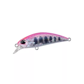   Duo Spearhead Ryuki 45S 4,5cm 4gr ADA4019 Pink Yamame Sinking Wobbler