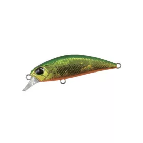   Duo Spearhead Ryuki 45S 4,5cm 4gr ADA4059 Green Gold OB Sinking Wobbler