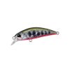 Duo Spearhead Ryuki 45S 4,5cm 4gr ADA4068 Yamame Red Belly Sinking Wobbler
