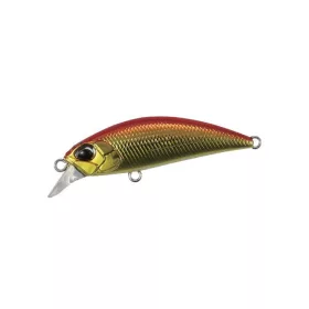   Duo Spearhead Ryuki 45S 4,5cm 4gr MCC4026 Metal Red Gold Sinking Wobbler
