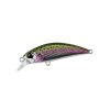 Duo Spearhead Ryuki 45S 4.5cm 4gr MCC4036 Rainbow Trout Sinking Wobbler