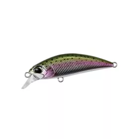   Duo Spearhead Ryuki 45S 4.5cm 4gr MCC4036 Rainbow Trout Sinking Wobbler