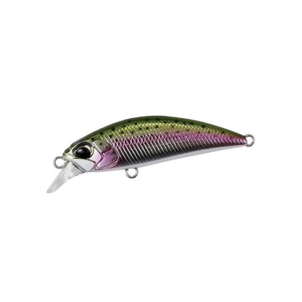 Duo Spearhead Ryuki 45S 4.5cm 4gr MCC4036 Rainbow Trout Sinking Wobbler