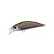 Duo Spearhead Ryuki 45S 4.5cm 4gr MCC4036 Rainbow Trout Sinking Wobbler