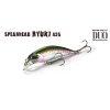 Duo Spearhead Ryuki 45S 4.5cm 4gr MCC4036 Rainbow Trout Sinking Wobbler