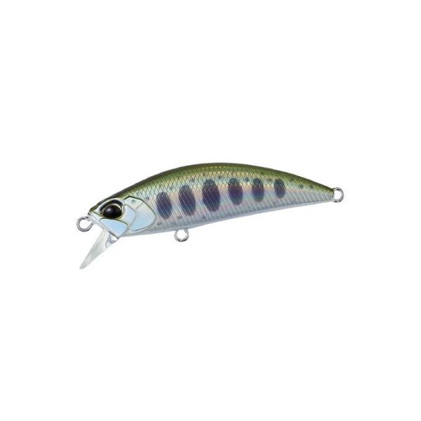 Duo Spearhead Ryuki 50S 5cm 4,5gr ANA4034 Yamame Sinking Wobbler