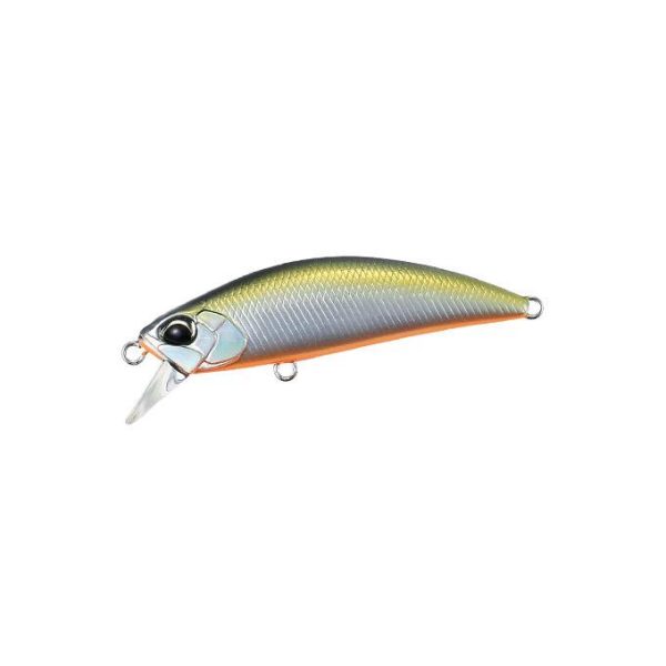 Duo Spearhead Ryuki 50S 5cm 4,5gr MNI4047 Tennessee Shad Sinking Wobbler
