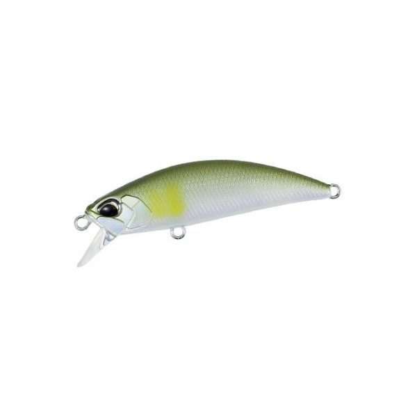 Duo Spearhead Ryuki 50S 5cm 4,5gr ANI4010 Pearl Ayu Sinking Wobbler