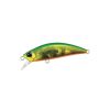 Duo Spearhead Ryuki 50S 5cm 4,5gr ADA4059 Green Gold OB Sinking Wobbler