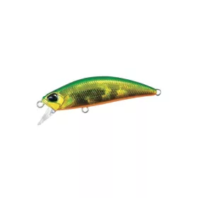   Duo Spearhead Ryuki 50S 5cm 4,5gr ADA4059 Green Gold OB Sinking Wobbler