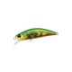 Duo Spearhead Ryuki 50S 5cm 4,5gr ADA4059 Green Gold OB Sinking Wobbler