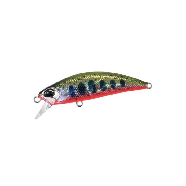 Duo Spearhead Ryuki 50S 5cm 4,5gr ADA4068 Yamame Red Belly Sinking Wobbler