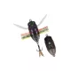 Duo Realis Koshinmushi 3.0cm 3.1gr CPS3401 Tama Bug Bug Imitation