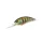 Duo Realis Crank M65 11A 6,5cm 16gr CCC3158 Ghost Gill Floating Wobbler