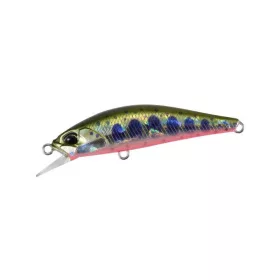   Duo Spearhead Ryuki 50S Takumi 5cm 4gr ADA4068 Yamame Red Belly Sinking Wobbler