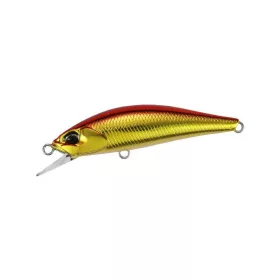   Duo Spearhead Ryuki 50S Takumi 5cm 4gr MCC4026 Metal Red Gold Sinking Wobbler