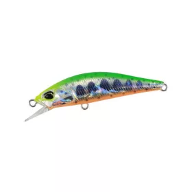   Duo Spearhead Ryuki 50S Takumi 5cm 4gr ASI4044 Full Chart Yamame Sinking Wobbler