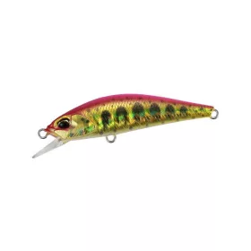   Duo Spearhead Ryuki 50S Takumi 5cm 4gr AHA4052 Peach Gold Yamame Sinking Wobbler