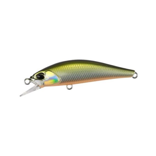 Duo Spearhead Ryuki 50S Takumi 5cm 4gr MNI4047 Tennessee Shad Sinking Wobbler