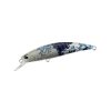 Duo Spearhead Ryuki 70S 7cm 9gr ACCZ199 Hokusai 25 Sinking Wobbler