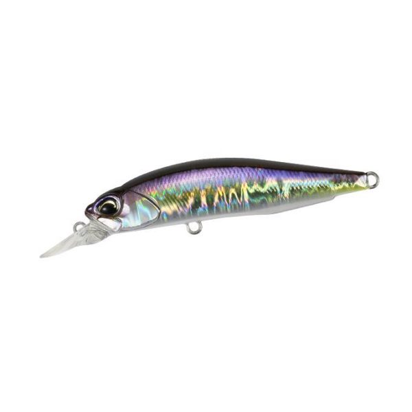 Duo Realis Rozante 63SP 6,3cm 5gr DPA4009 River Bait Floating Wobbler