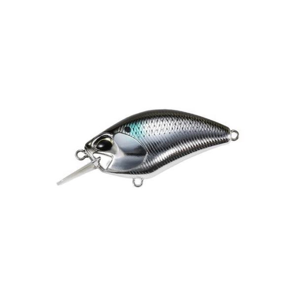 Duo Realis Crank 55SR Kabuki 5,5cm 10gr MCC3353 Inakko Metallico Floating Wobbler