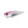 Duo Tetra Works Pocopoco F 4,0cm 3gr DHH0317 Clear Pink GB Floating Wobbler