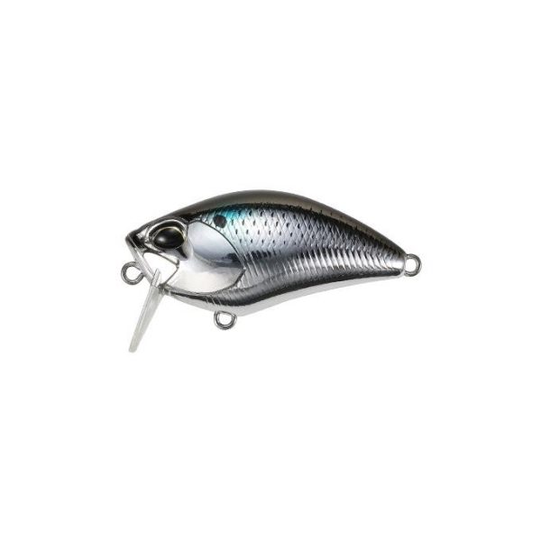 Duo Realis Crank 50SSR Kabuki 5cm 8,5gr MCC3353 Inakko Metallico Floating Wobbler