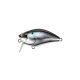 Duo Realis Crank 50SSR Kabuki 5cm 8,5gr MCC3353 Inakko Metallico Floating Wobbler