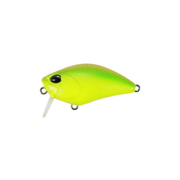 Duo Realis Crank 50SSR Kabuki 5cm 8,5gr ACC3355 Vivid Chart Floating Wobbler