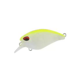   Duo Realis Crank Mid Roller 40F 4cm 5,3gr CCC3028 Ghost Chart Floating Wobbler