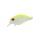Duo Realis Crank Mid Roller 40F 4cm 5,3gr CCC3028 Ghost Chart Floating Plug