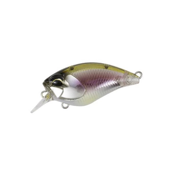 Duo Realis Crank Mid Roller 40F 4cm 5,3gr DSH3061 Komochi Wakasagi Floating Plug