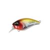 Duo Realis Crank Mid Roller 40F 4cm 5,3gr ADA3033 Prism Clown Floating Plug
