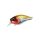 Duo Realis Crank Mid Roller 40F 4cm 5,3gr ADA3033 Prism Clown Floating Plug