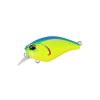Duo Realis Crank Mid Roller 40F 4cm 5,3gr ACC3016 Blue Back Chart Floating Plugs