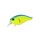Duo Realis Crank Mid Roller 40F 4cm 5,3gr ACC3016 Blue Back Chart Floating Plugs