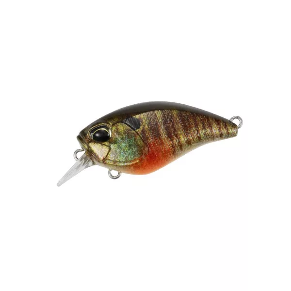 Duo Realis Crank Mid Roller 40F 4cm 5,3gr CCC3357 True Gill Floating Wobbler