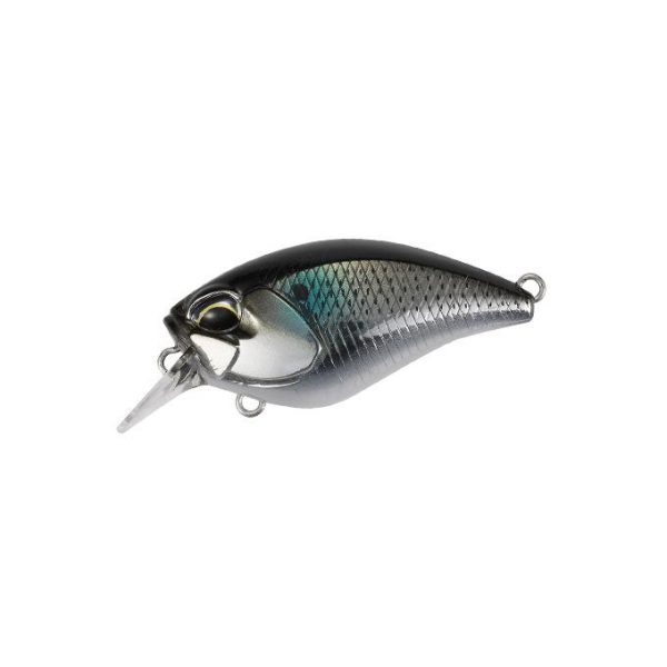 Duo Realis Crank Mid Roller 40F 4cm 5,3gr DSA3237 Inakko Floating Plug